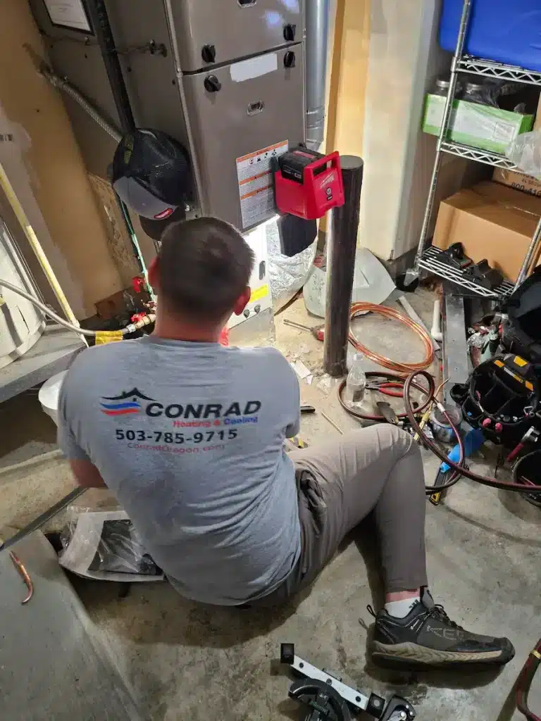 conrad worker